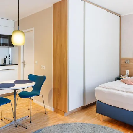 Hapimag Zoo Apart-hotel
