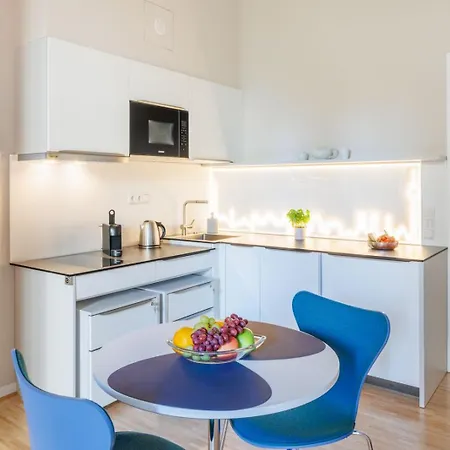 Hapimag Zoo Aparthotel