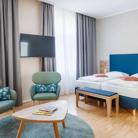 Aparthotel Hapimag Zoo