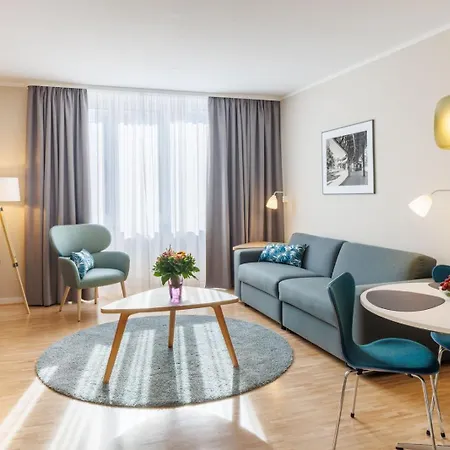 Hapimag Zoo ברלין