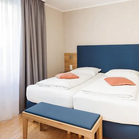 Hapimag Zoo Apartahotel