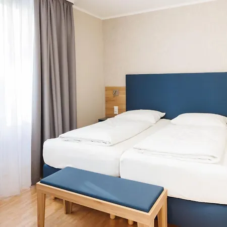 Aparthotel Hapimag Zoo
