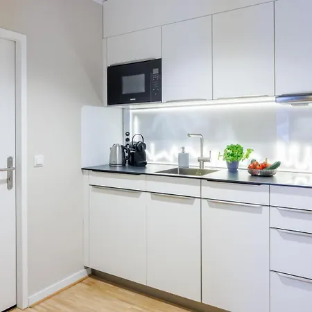 Hapimag Zoo Aparthotel Berlin