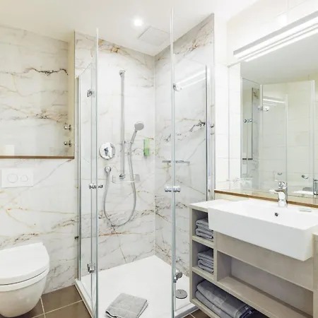 Hapimag Zoo 4* ברלין