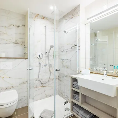 מלון דירות Hapimag Zoo