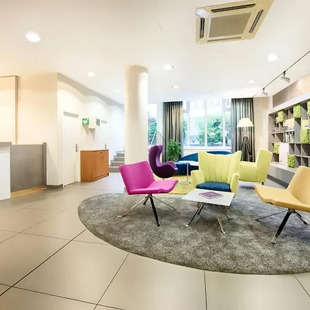 Hapimag Zoo ברלין