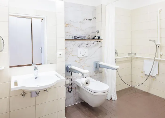 Hapimag Zoo Apart-hotel 4*