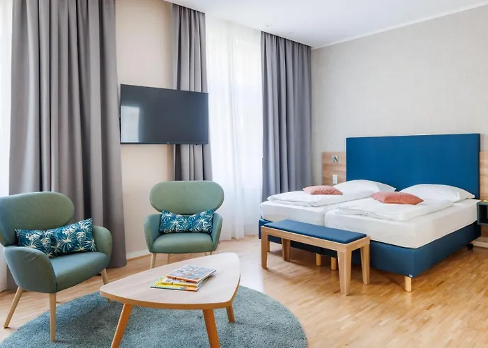 Apart-hotel Hapimag Zoo