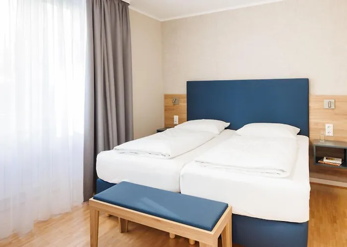 公寓式酒店 Hapimag Zoo