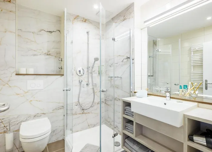 公寓式酒店 Hapimag Zoo