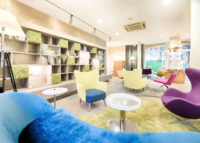 Hapimag Zoo Apart-hotel