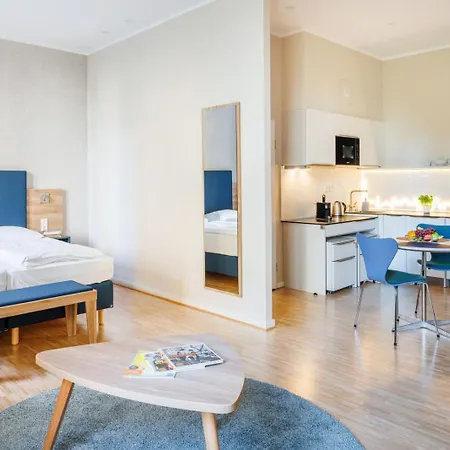 Hapimag Zoo 4* Berlin