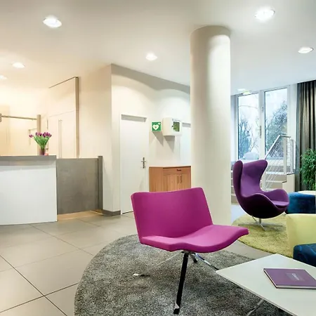 Hapimag Zoo Lägenhetshotell