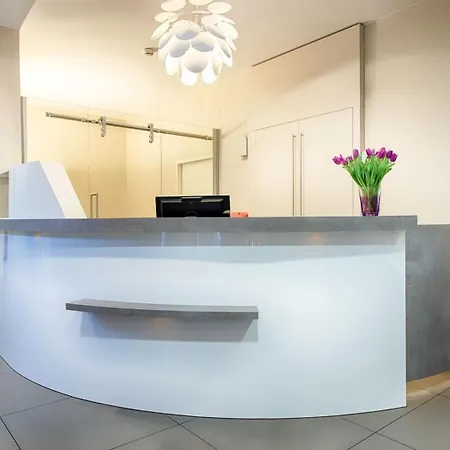 Hapimag Zoo 4* Berlin