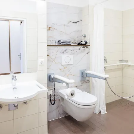 Hapimag Zoo Lejlighedshotel 4*