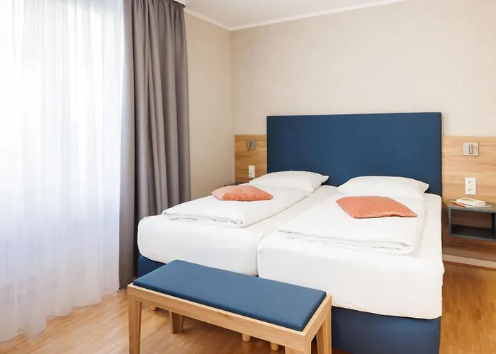 Hapimag Zoo Hotel apartamentowy