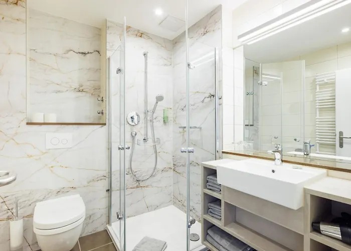 Hapimag Zoo 4* Berlin