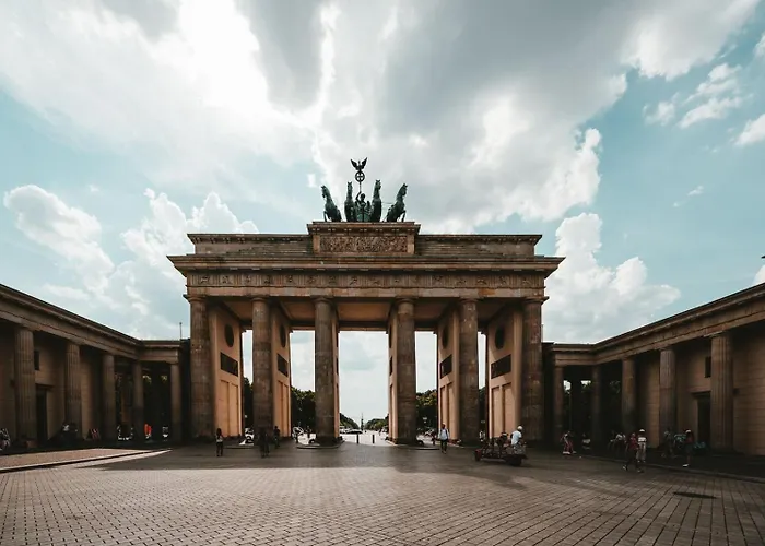 Hapimag Zoo Hotel apartamentowy 4*