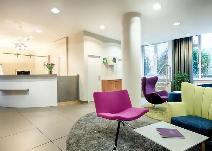 Hapimag Zoo Hotel apartamentowy