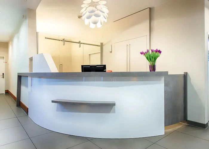 Hapimag Zoo 4* Berlin